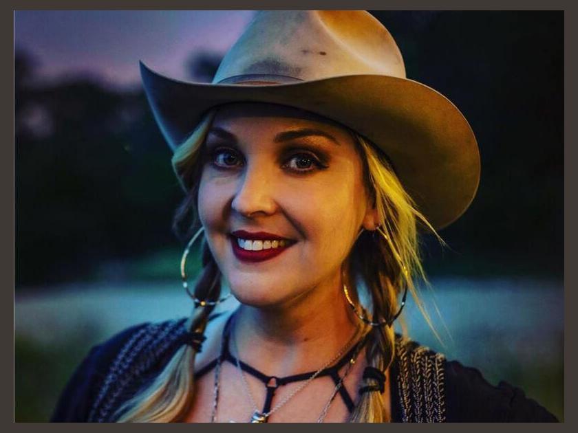 Sunny Sweeney